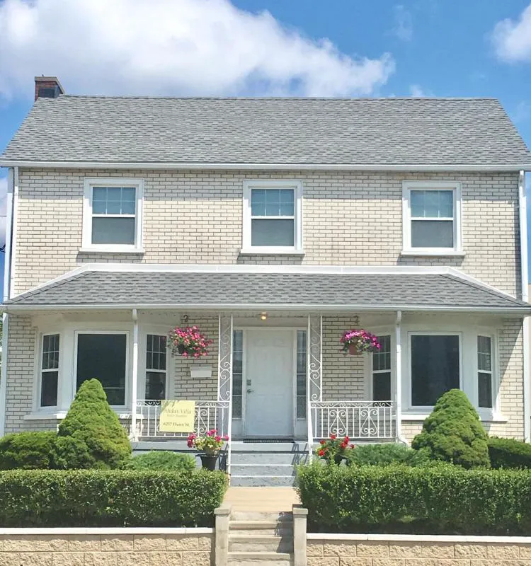 Anna's Bed & Breakfast hotel hero