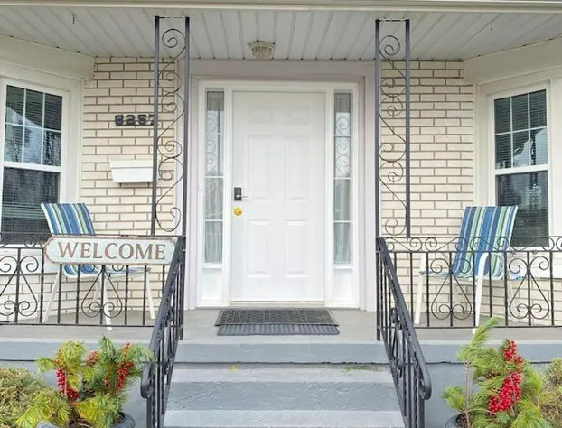 Anna's Bed & Breakfast hotel detail image 1