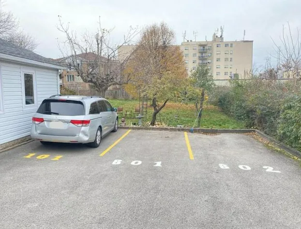 Anna's Bed & Breakfast hotel detail image 3