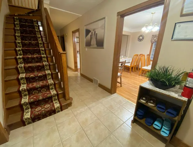 Anna's Bed & Breakfast hotel detail image 4