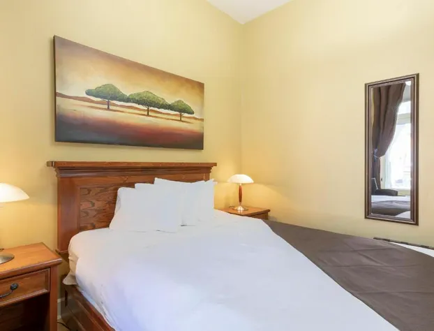 Unilofts Grande-Allée hotel detail image 2