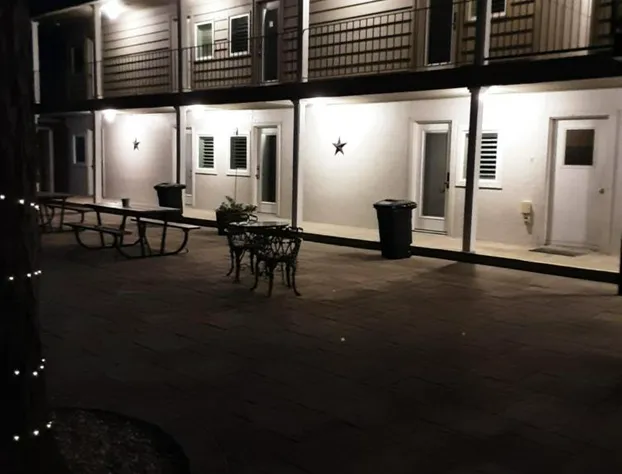 Horseshoe Riverside Lodge hotel detail image 2