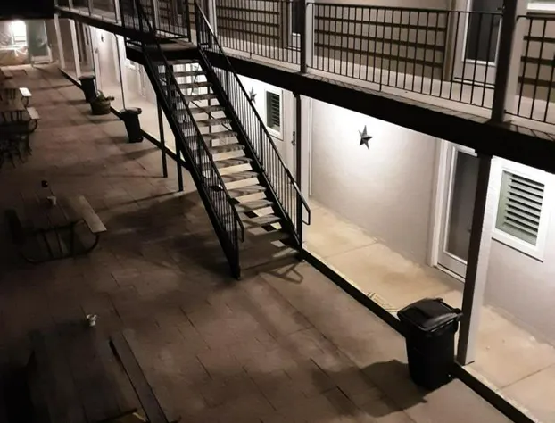 Horseshoe Riverside Lodge hotel detail image 3