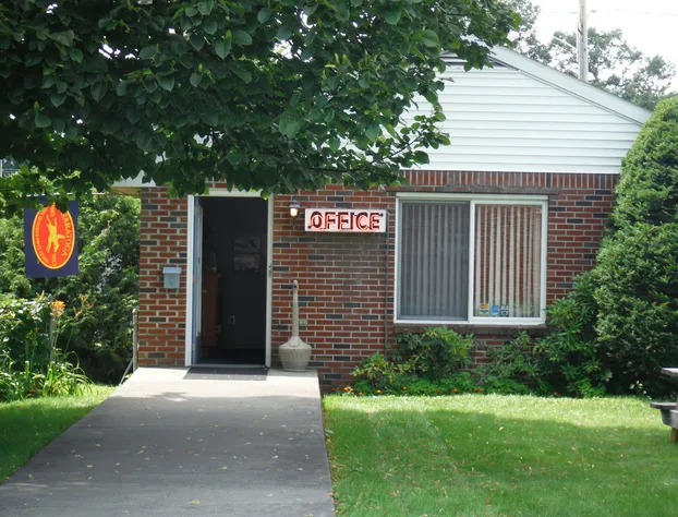 The Springs Motel hotel detail image 1