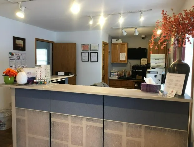 The Springs Motel hotel detail image 2