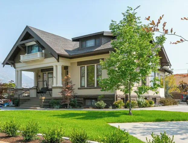 Aspenwood Manor South hotel detail image 2