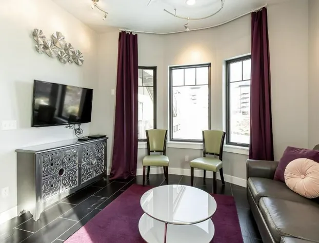 Aspenwood Manor South hotel detail image 4