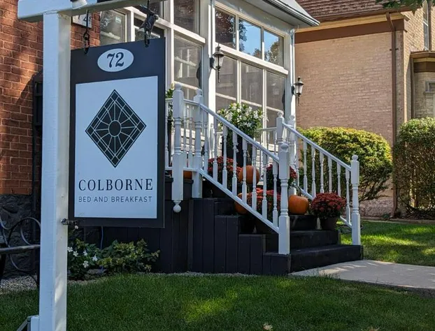 Colborne Bed and Breakfast hotel detail image 1