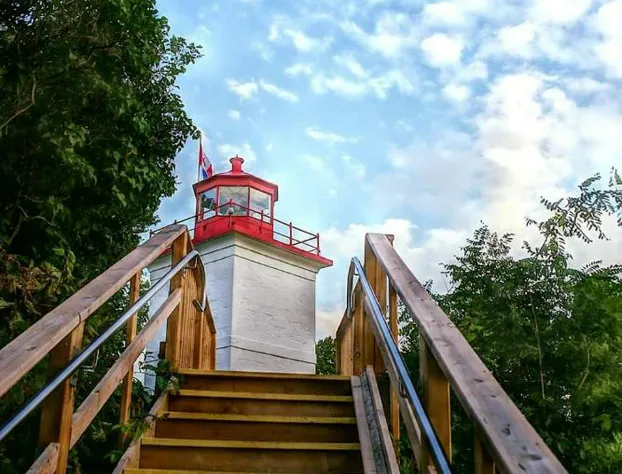 Colborne Bed and Breakfast hotel detail image 2
