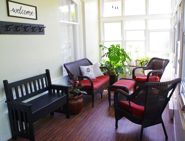 Colborne Bed and Breakfast hotel detail image 4