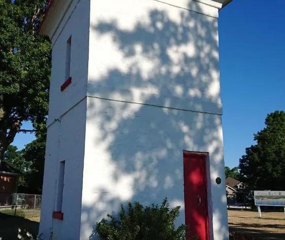 Colborne Bed and Breakfast hotel detail image 2