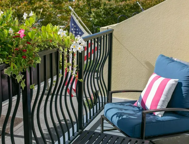 Hotel Rehoboth hotel detail image 1