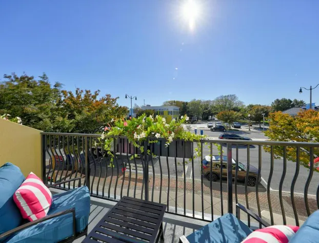 Hotel Rehoboth hotel detail image 2