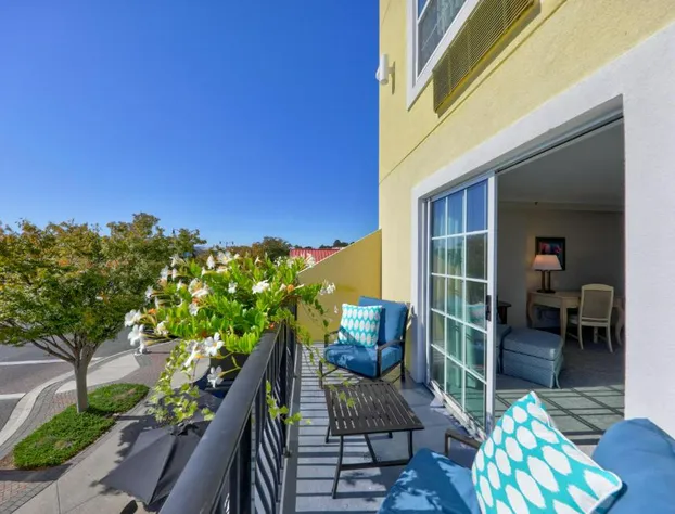 Hotel Rehoboth hotel detail image 3