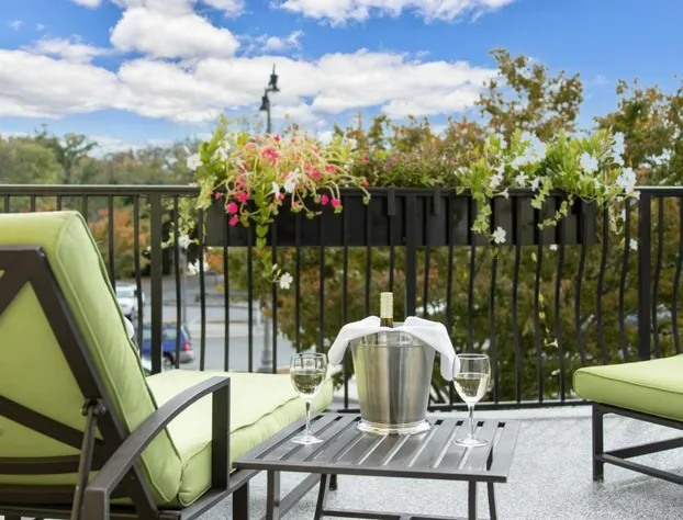 Hotel Rehoboth hotel detail image 4