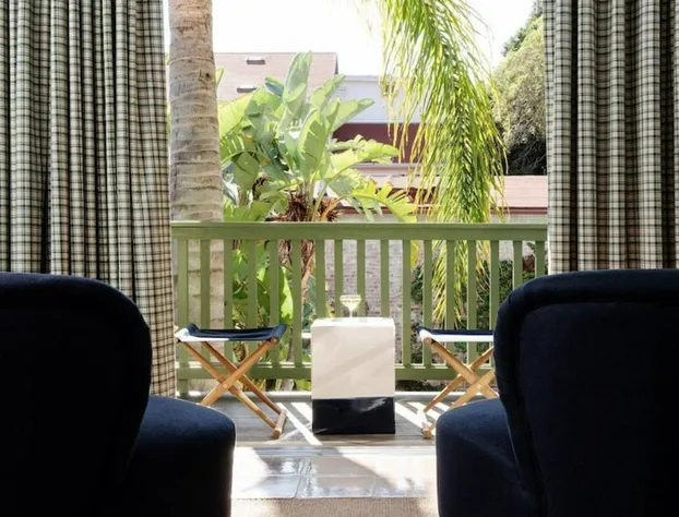 Spanish Garden Inn hotel detail image 3