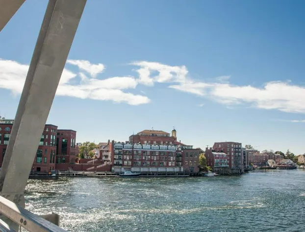 The Bow Hotel hotel detail image 2