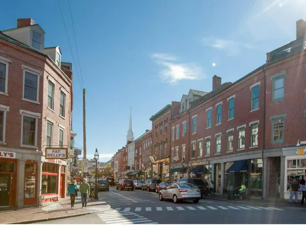 The Bow Hotel hotel detail image 3