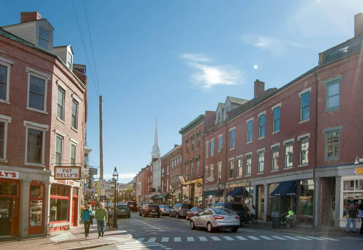 Ale House Inn hotel hero