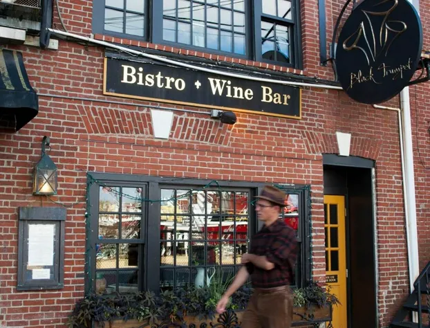 Ale House Inn hotel detail image 1