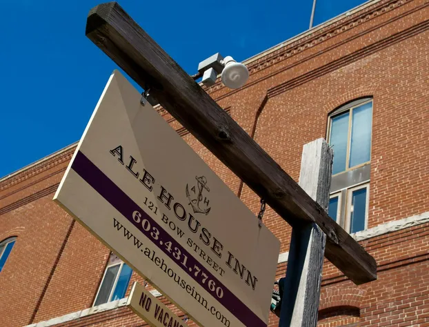 Ale House Inn hotel detail image 2