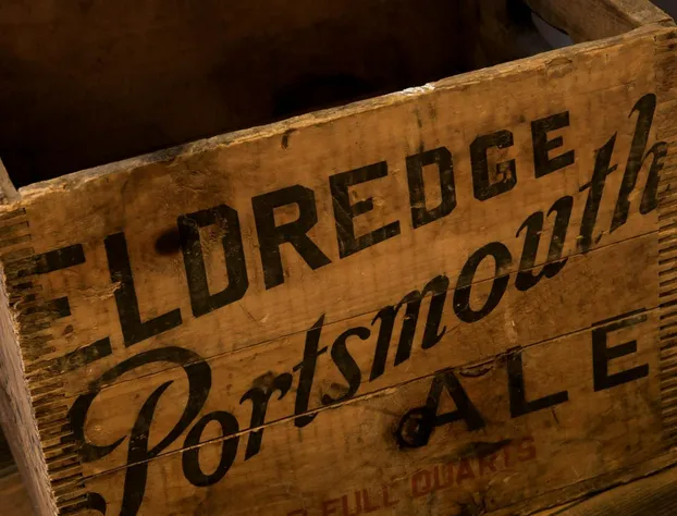 Ale House Inn hotel detail image 4