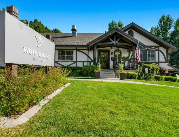 Worldmark Midway hotel detail image 1