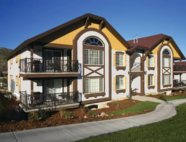 Worldmark Midway hotel detail image 2