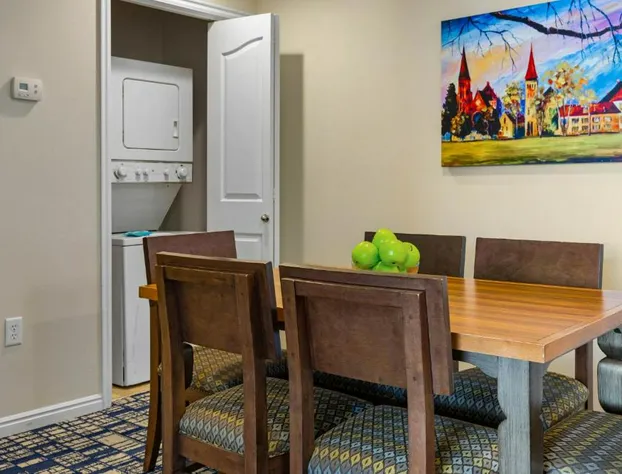 Worldmark Midway hotel detail image 2