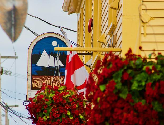 Rum Runner Inn hotel detail image 2