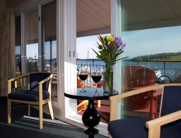 Rum Runner Inn hotel detail image 3