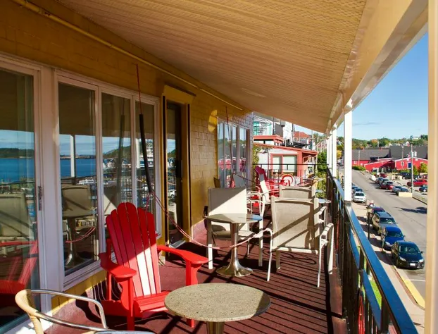 Rum Runner Inn hotel detail image 2