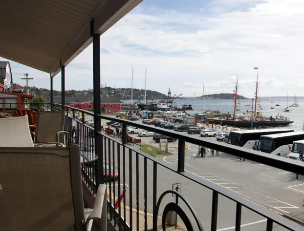 Rum Runner Inn hotel detail image 4