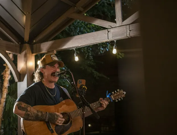 Wilderness at the Smokies - Stone Hill Lodge hotel detail image 3