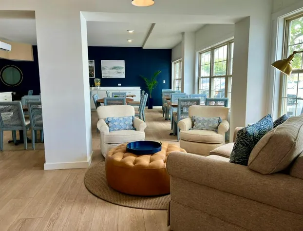 Beach View Hotel hotel detail image 4