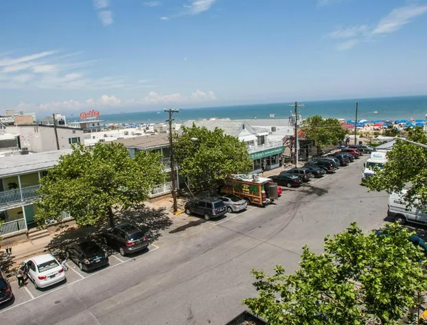 Beach View Hotel hotel detail image 1