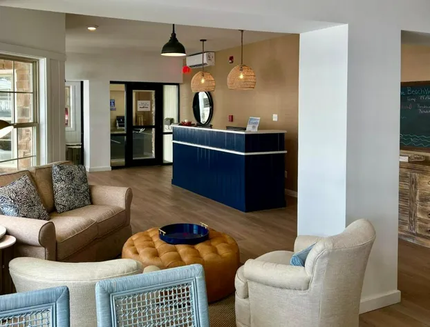 Beach View Hotel hotel detail image 3