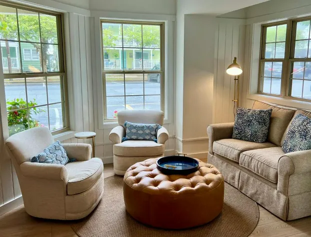 Beach View Hotel hotel detail image 4