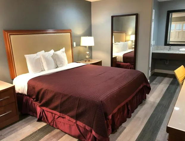 Del Mar Motel hotel detail image 1