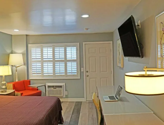 Del Mar Motel hotel detail image 3