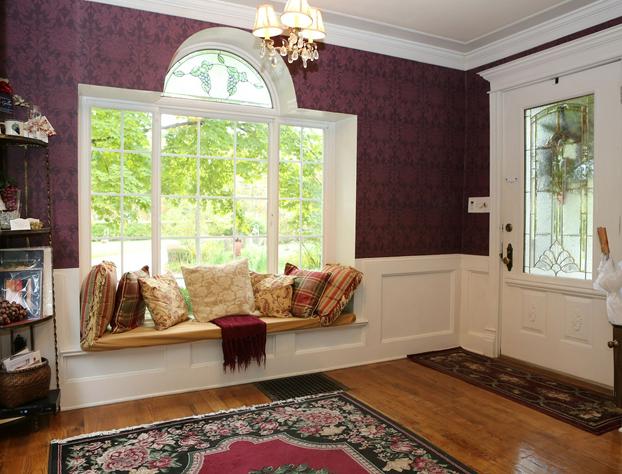 Martha's Vineyard Bed & Breakfast hotel detail image 3
