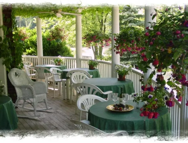 Martha's Vineyard Bed & Breakfast hotel detail image 1