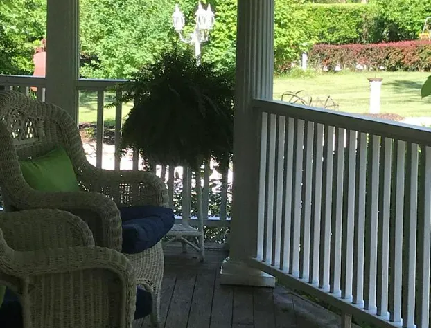 Martha's Vineyard Bed & Breakfast hotel detail image 4