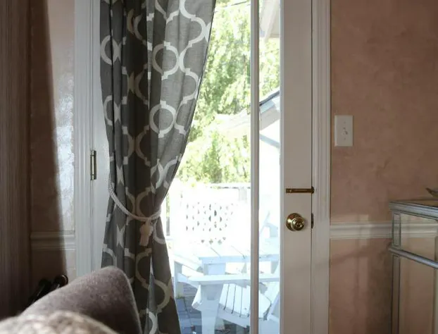 Martha's Vineyard Bed & Breakfast hotel detail image 1