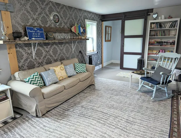 The Parrsboro Mansion Inn hotel detail image 4