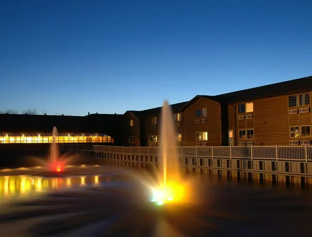 Bay Mills Resort And Casino hotel detail image 1