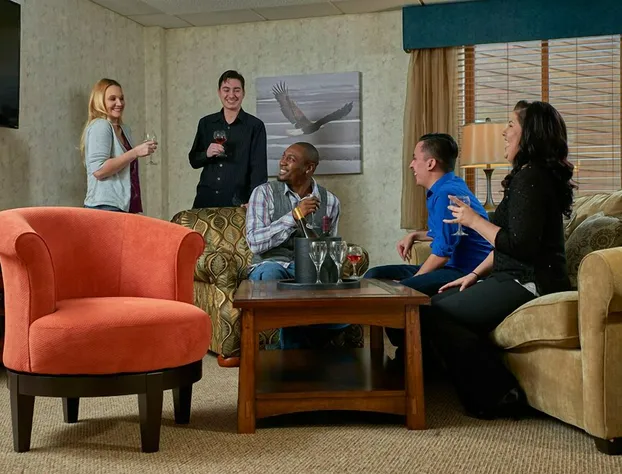 Bay Mills Resort And Casino hotel detail image 2