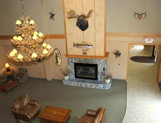 Bay Mills Resort And Casino hotel detail image 3