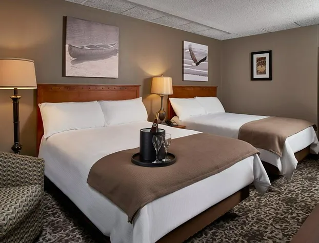 Bay Mills Resort And Casino hotel detail image 4