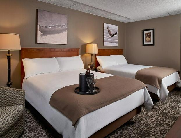 Bay Mills Resort And Casino hotel detail image 4
